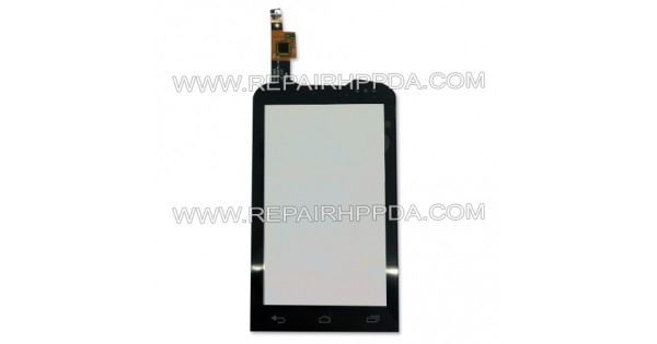 Touch Screen Digitizer for Motorola Symbol MC36